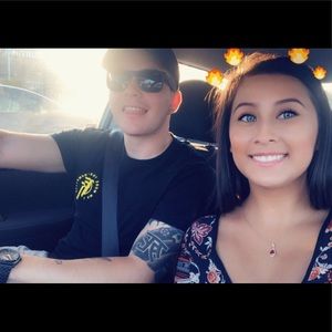 Meet your Posher, Beau